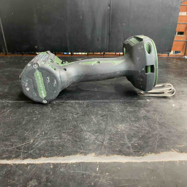 ★マキタ(makita) コードレスインパクトドライバー TD161DZAG【草加店】
