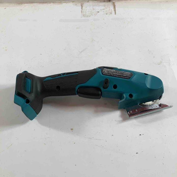 ★マキタ(makita) コードレスマルチカッター CP100DSH【川崎店】