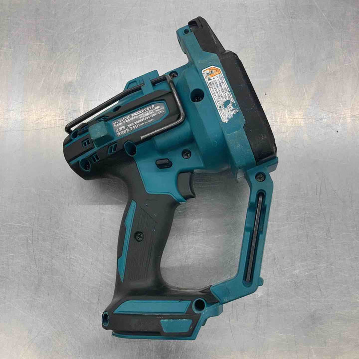 ◇マキタ(makita) コードレス全ネジカッター SC102DZ【所沢店】