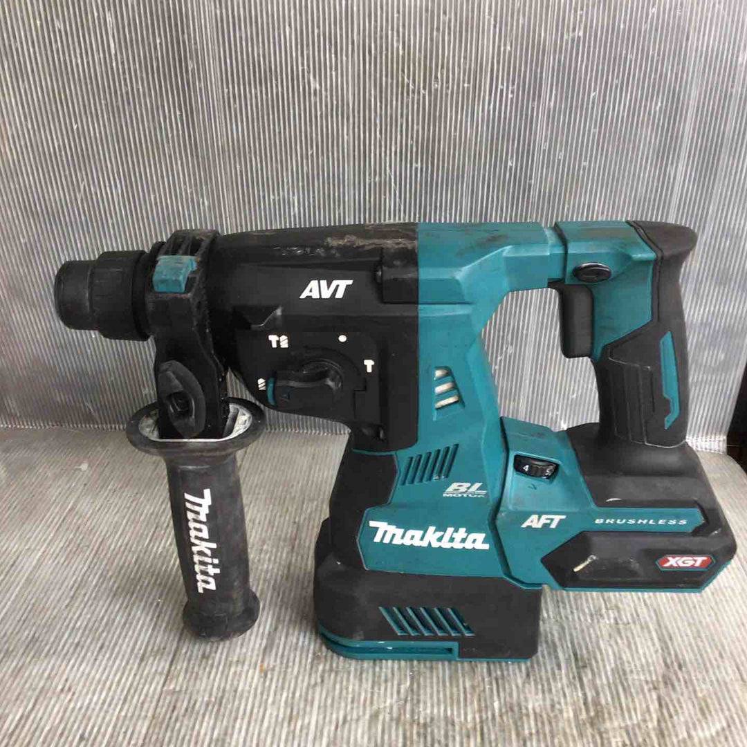 ★マキタ(makita) コードレスハンマドリル HR001GZK【草加店】