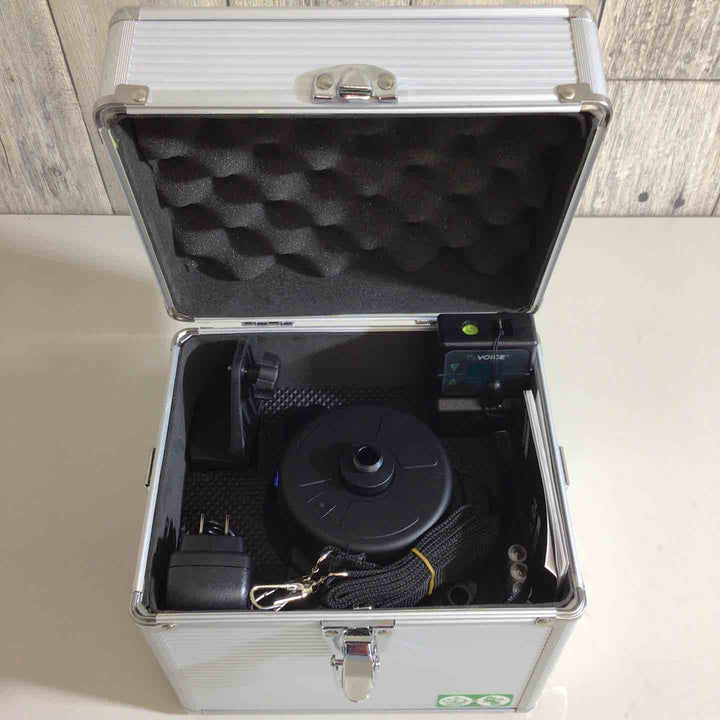 【未使用品】VOICE GA/RA オートベース【戸田店】