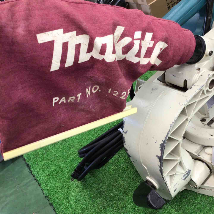 【中古品】☆マキタ(makita) スライドマルノコ LS0712【桶川店】