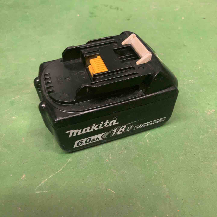 【中古品】 マキタ/makita コードレスインパクトドライバー・TD173DZO 【桶川店】