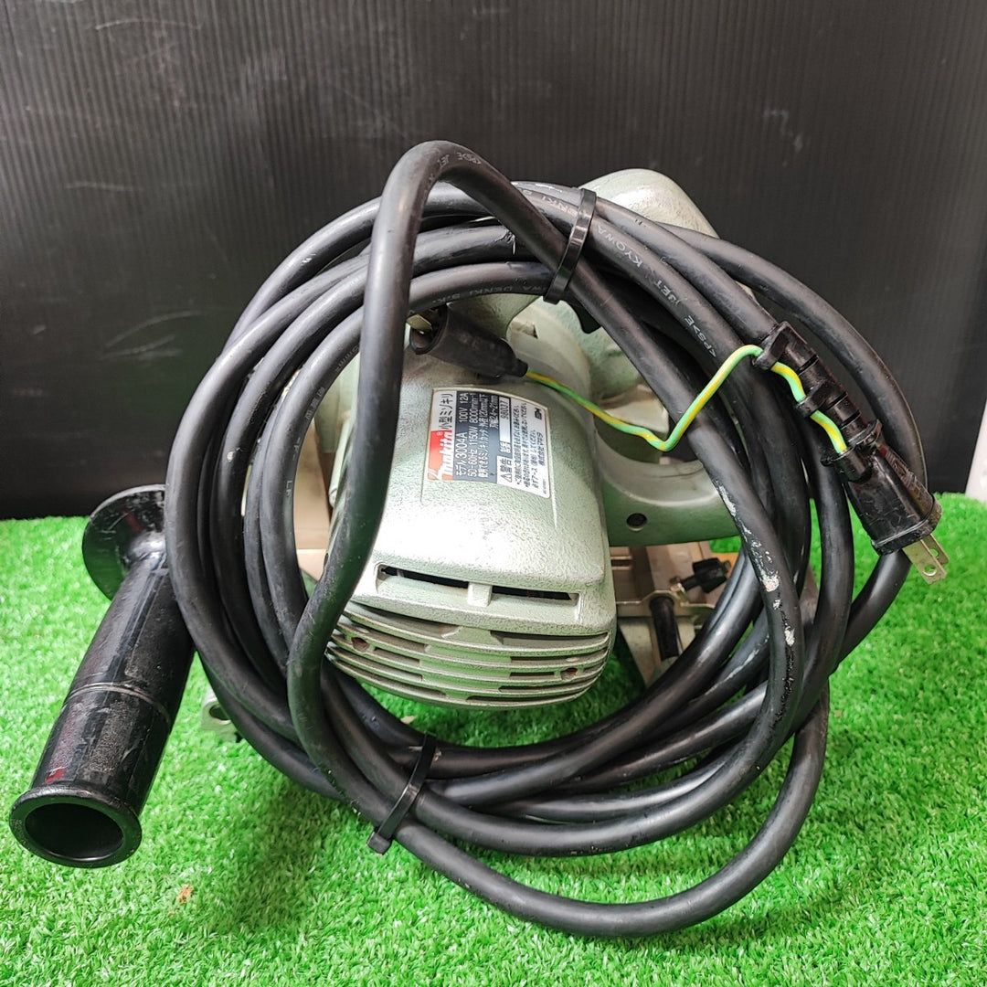 〇マキタ(makita) 小型ミゾキリ 溝切 3004A【岩槻店】