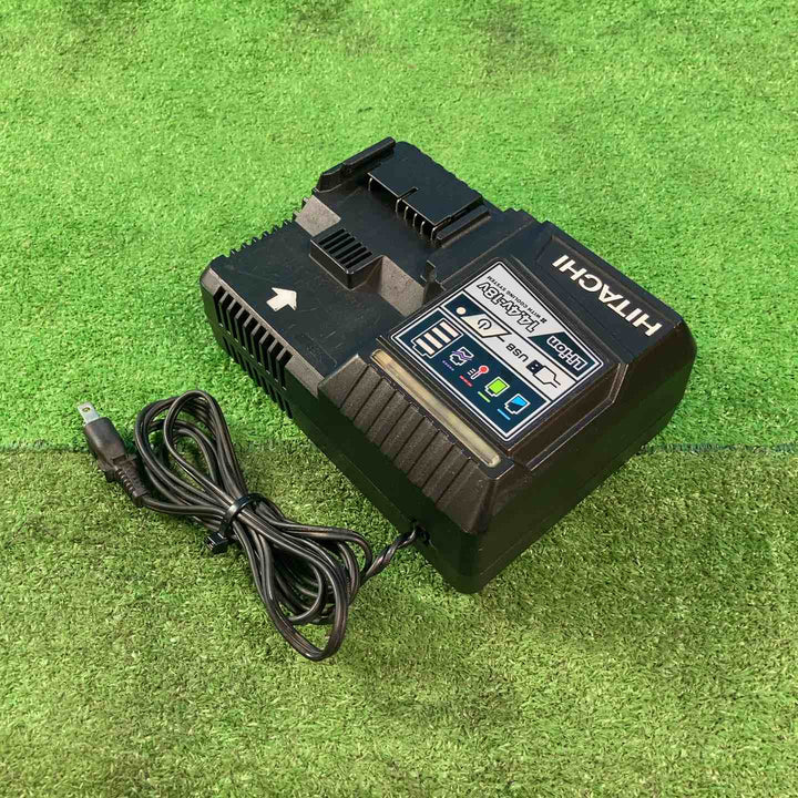 ★ハイコーキ(HIKOKI ※旧:日立工機) コードレス全ネジカッター CL18DSL(LXPK) バッテリー2個【岩槻店】