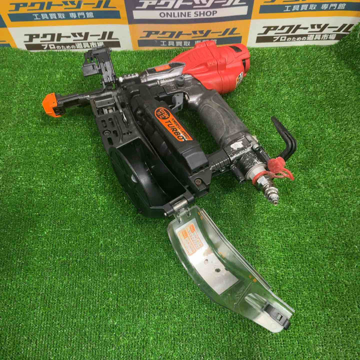 ★マックス(MAX) 高圧エアネジ打ち機 HV-R41G4【草加店】