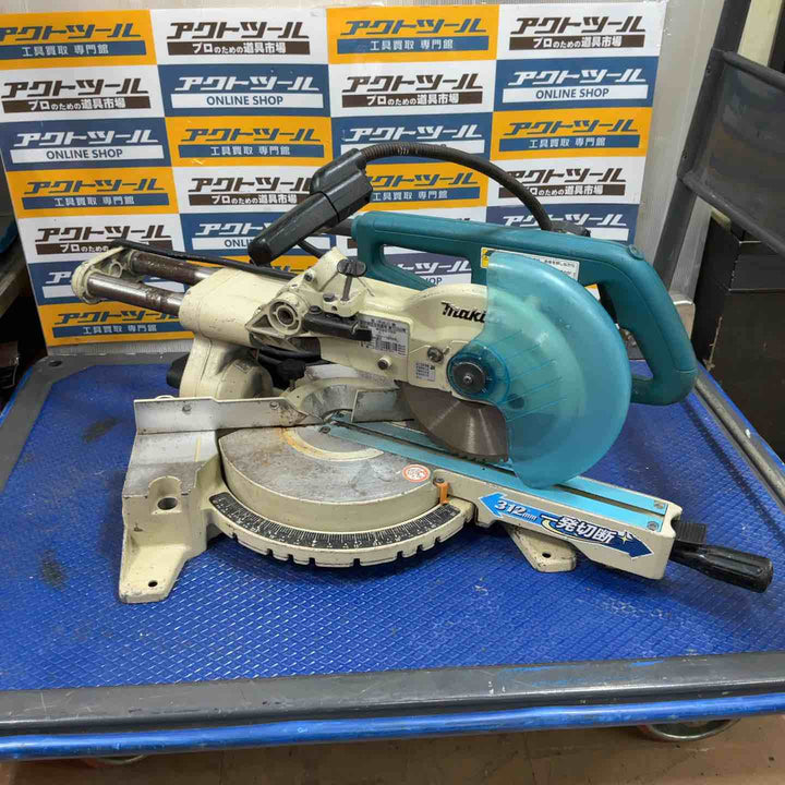 ◇マキタ(makita) 190mmスライドマルノコ LS0715F【草加店】