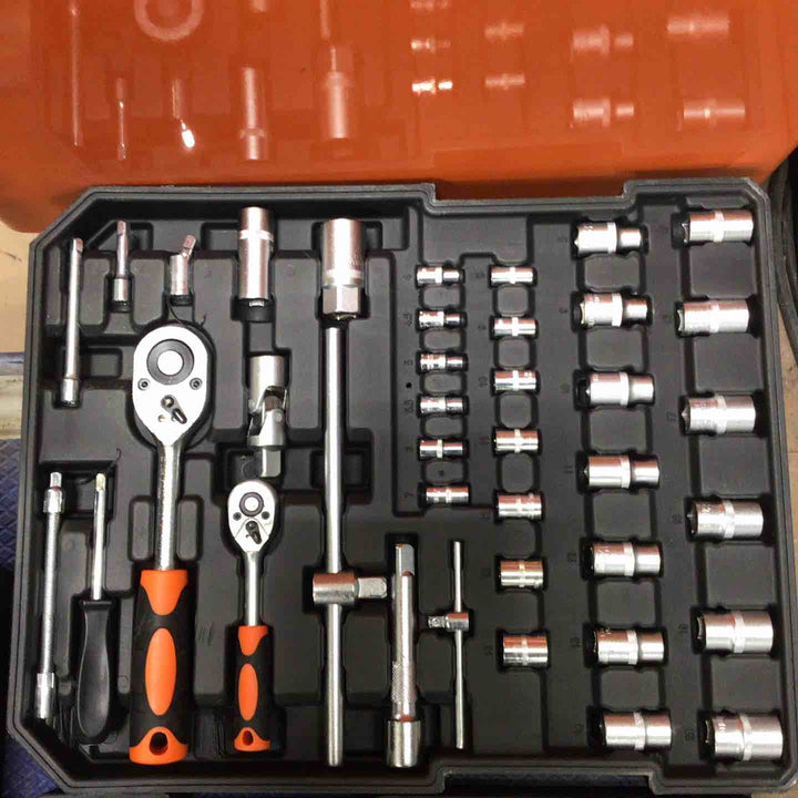 TERUIPE 899ピース 4層ホームツールキット【草加店】