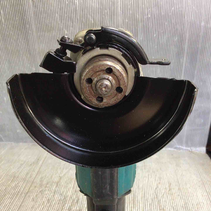 ★マキタ(makita) 100mmコードレスディスクグラインダ GA408DZ【草加店】