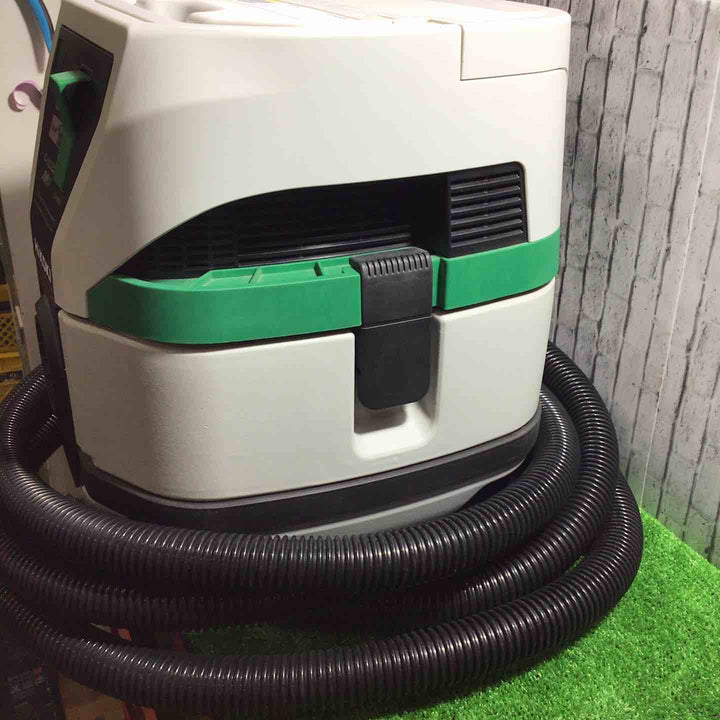 ★ハイコーキ(HIKOKI ※旧:日立工機) コードレス集じん機 乾式 RP3608DB(NN)【川口店】