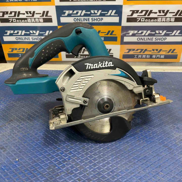 ★マキタ(makita) コードレス丸のこ SS540DZ【草加店】
