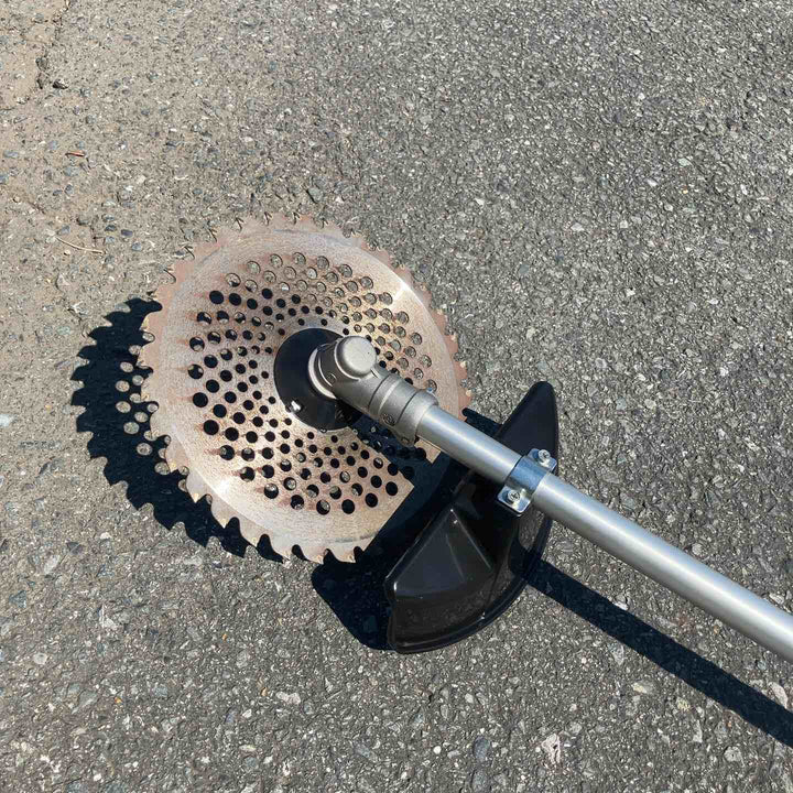 【中古美品・店頭受取り限定】 丸山製作所 エンジン刈払機・AC266S 【鴻巣店】