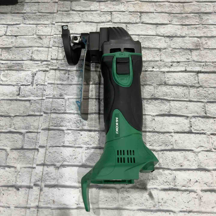 ◇ハイコーキ(HIKOKI ※旧:日立工機) コードレスシャー CE18DSL(LYPK)【川口店】