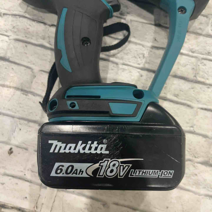 ★マキタ(makita) コードレスボードカッタ SD180DRGX【川口店】