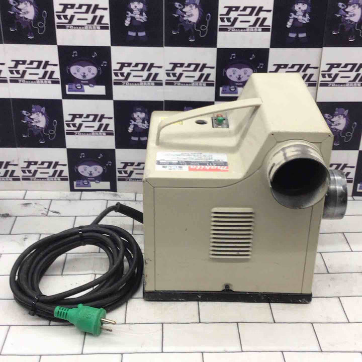 ☆マキタ(makita) 集じん機 411(P)【所沢店】