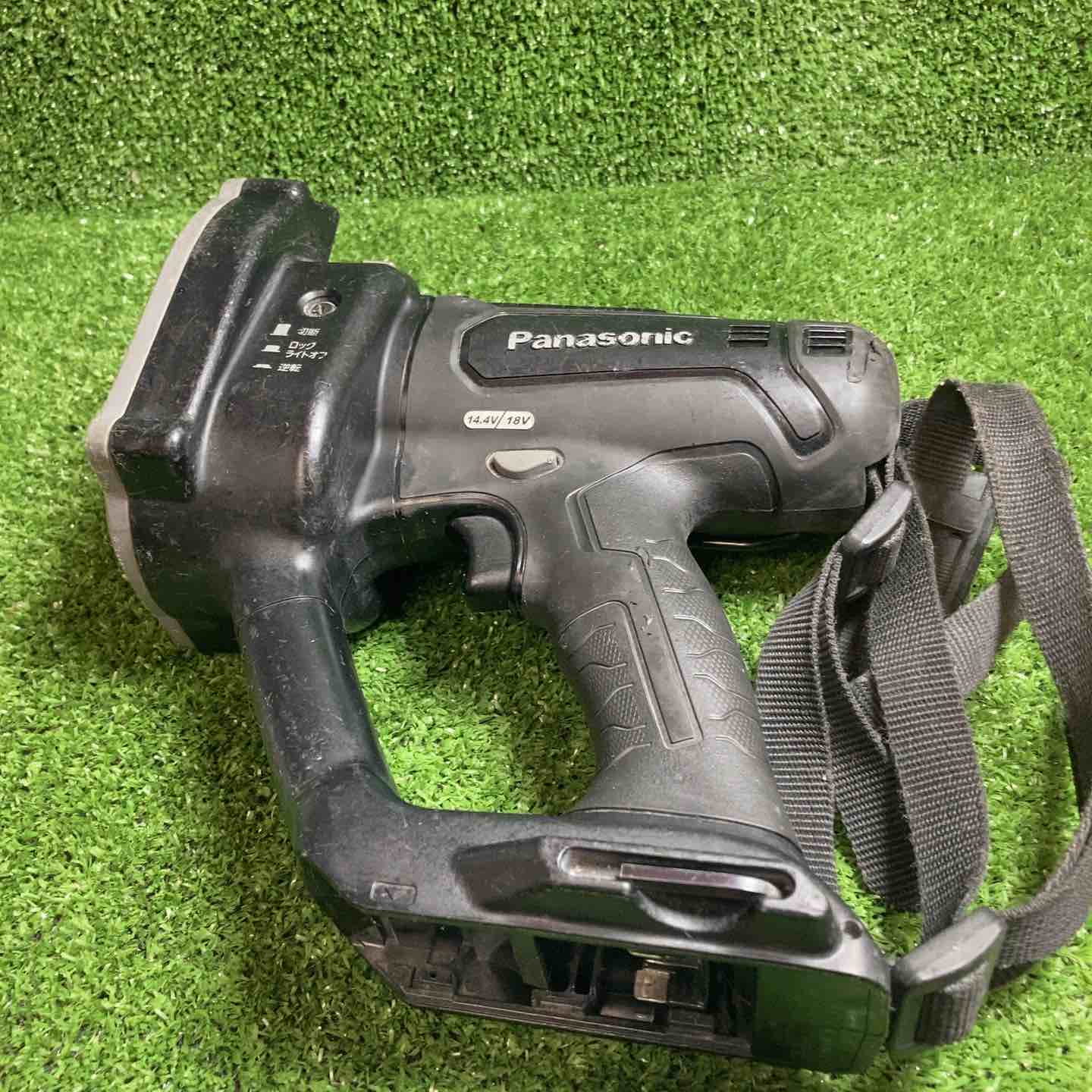 PAO85さん専用 ☆パナソニック(Panasonic) コードレス全ネジカッター EZ45A8X-B【川崎