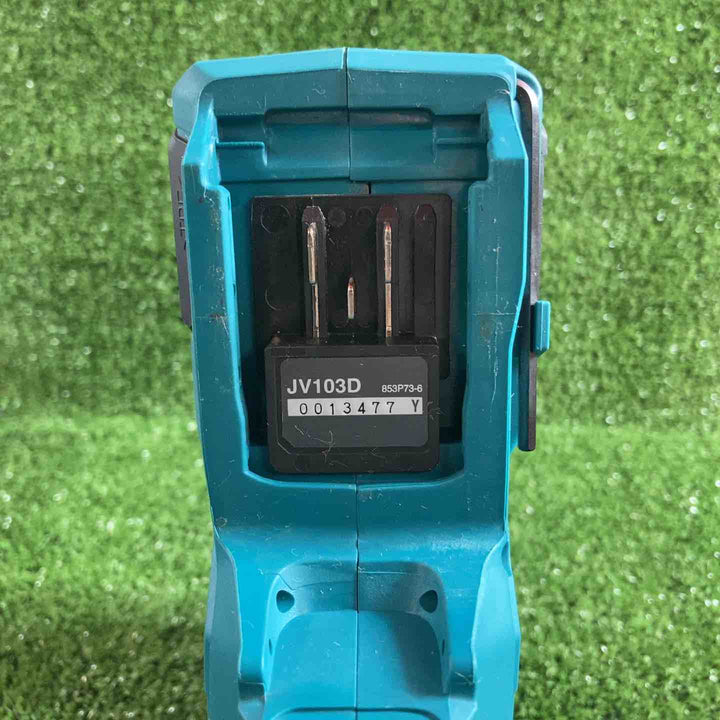 ◇マキタ(makita) コードレスジグソー JV103DSH【川崎店】