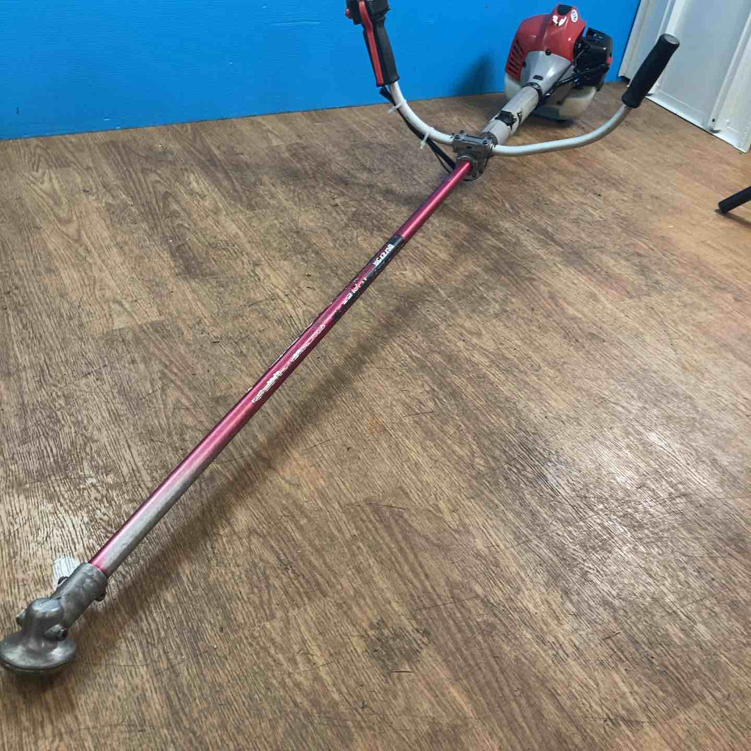 【中古品/店頭受取り限定】◇ゼノア(ZENOAH) エンジン刈払機 BCZ275G【岩槻店】