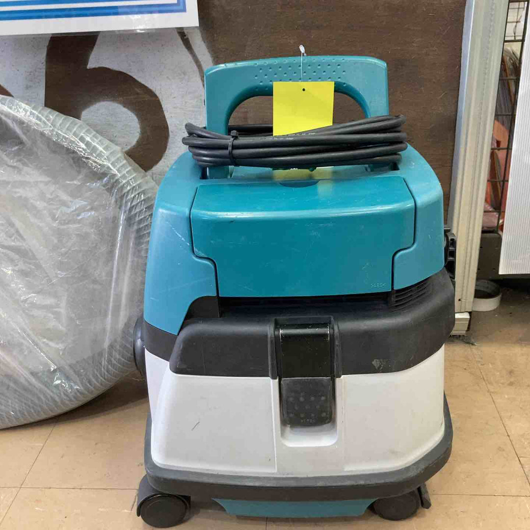 ★マキタ(makita) 集じん機 乾式 484(P)【草加店】