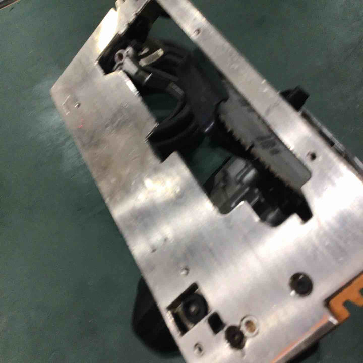 ★マキタ(makita) 造作用精密丸のこ HS6402【川口店】