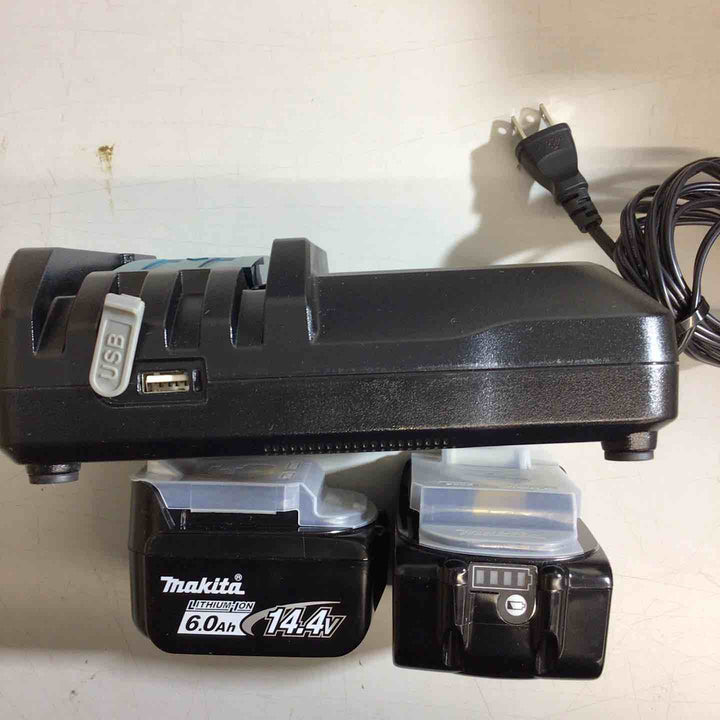 ★マキタ(makita) コードレスインパクトドライバー TD162DRGX【戸田店】