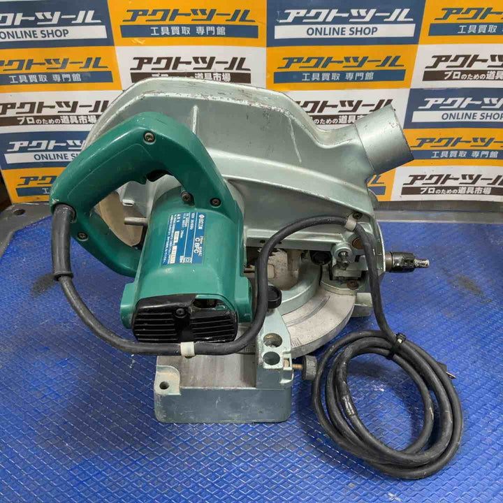 ◇ハイコーキ(HIKOKI ※旧:日立工機) 216mm 卓上丸ノコ C8FC【草加店】