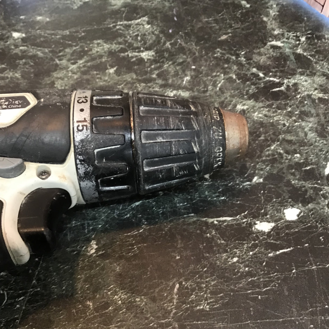 〇パナソニック(Panasonic) コードレスドリルドライバ EZ74A1LS2F-H【八潮店】