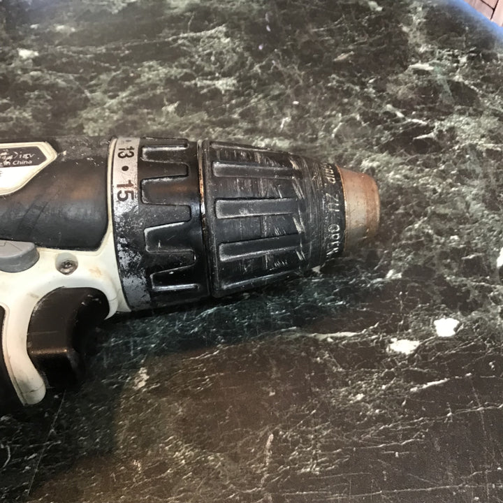 〇パナソニック(Panasonic) コードレスドリルドライバ EZ74A1LS2F-H【八潮店】