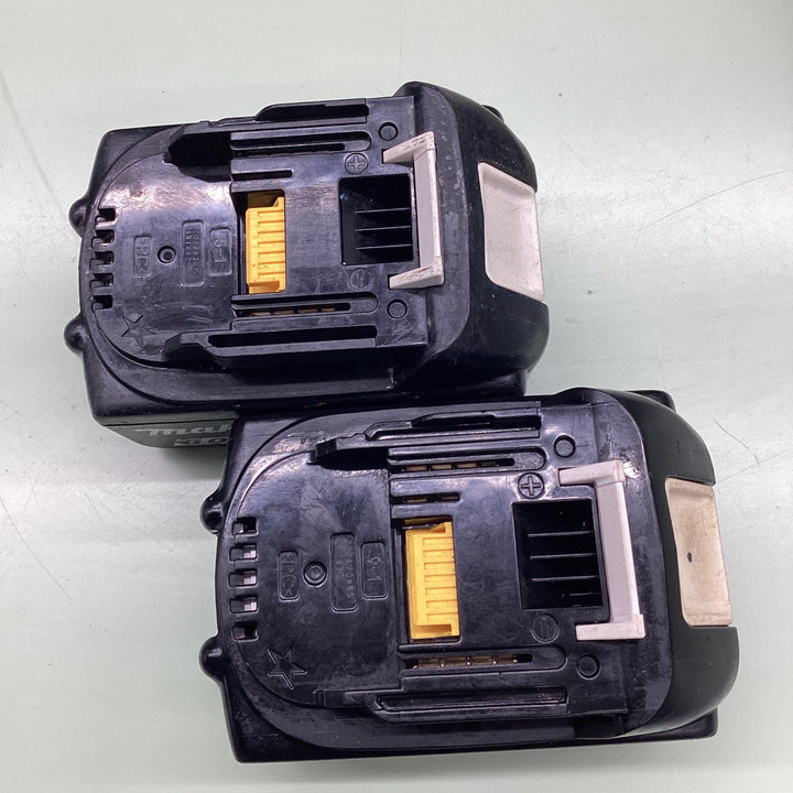 ★マキタ(makita) コードレスインパクトドライバー TD173DRGX【越谷店】