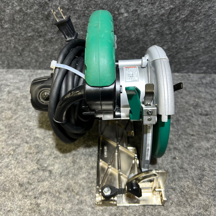HiKOKI(ハイコーキ) 145mmリフォーム用丸のこ C5MR【桶川店】