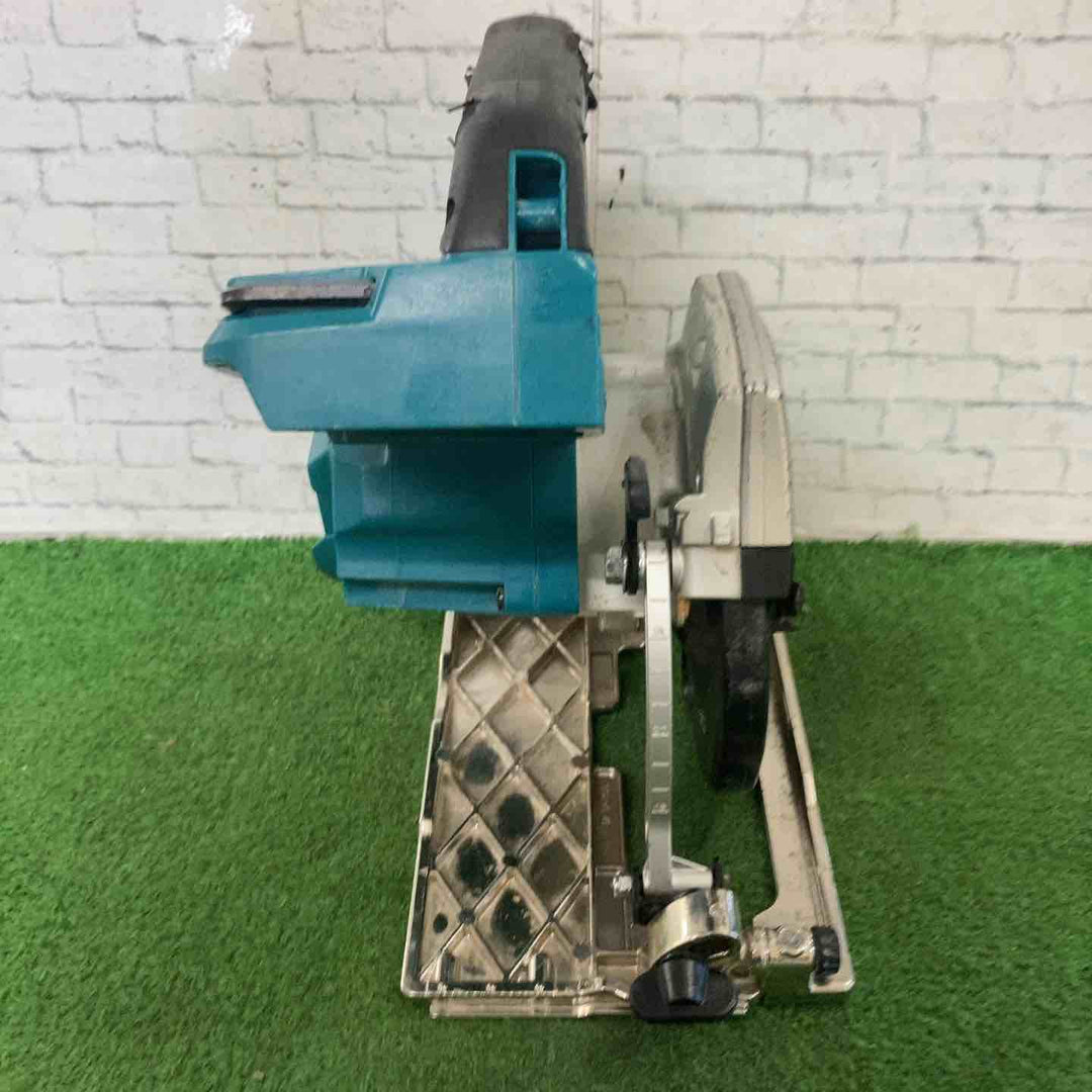 ★マキタ(makita) コードレス丸のこ HS474DZ【町田店】