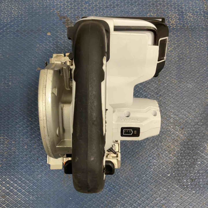 ★マキタ(makita) コードレス丸のこ HS471DRGW【草加店】