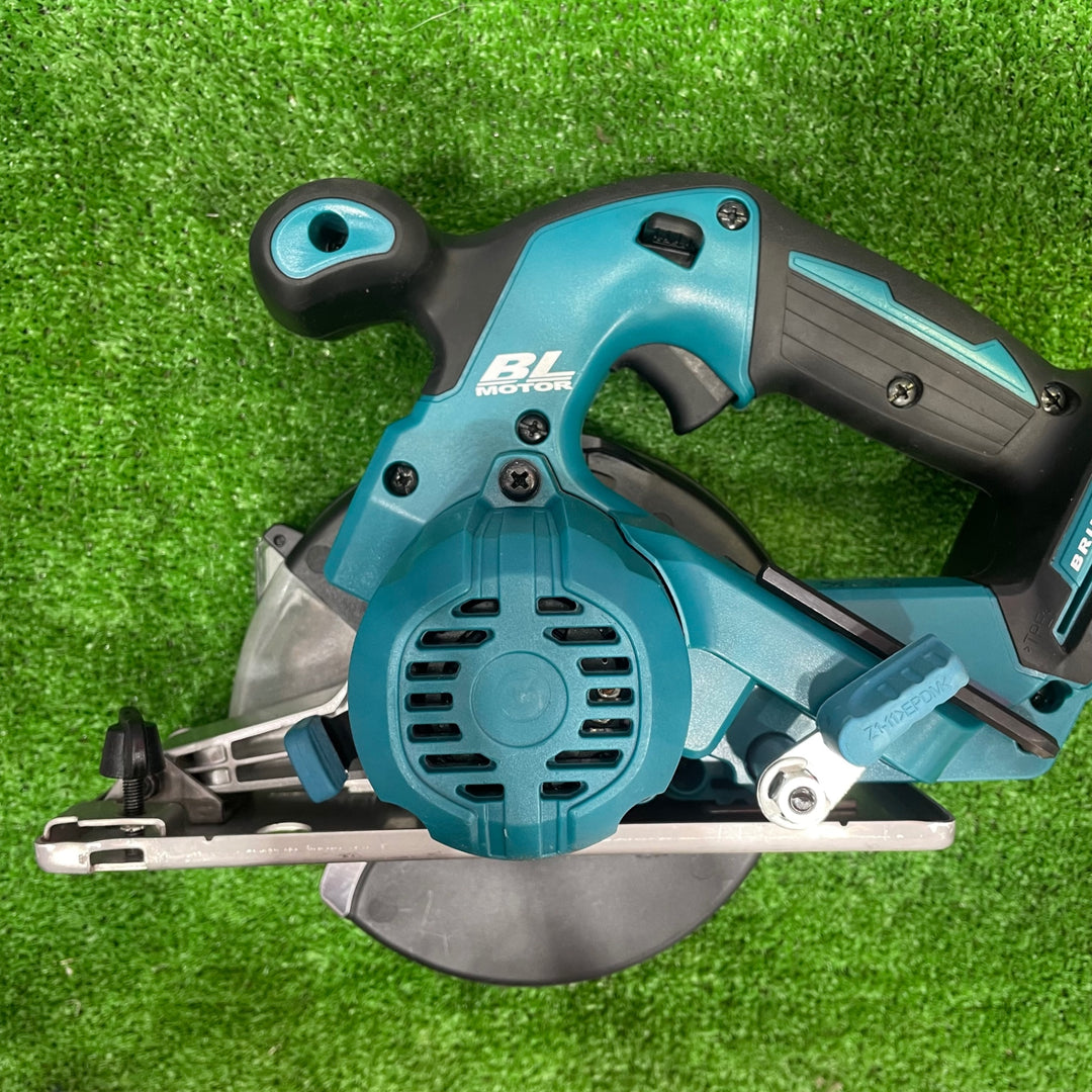 ★マキタ(makita) コードレスチップソーカッター CS551DZ【草加店】