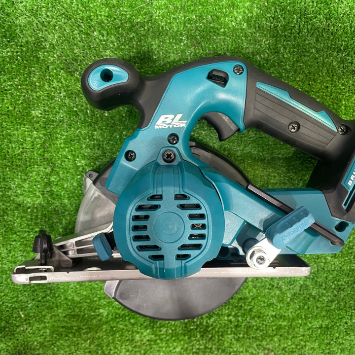 ★マキタ(makita) コードレスチップソーカッター CS551DZ【草加店】