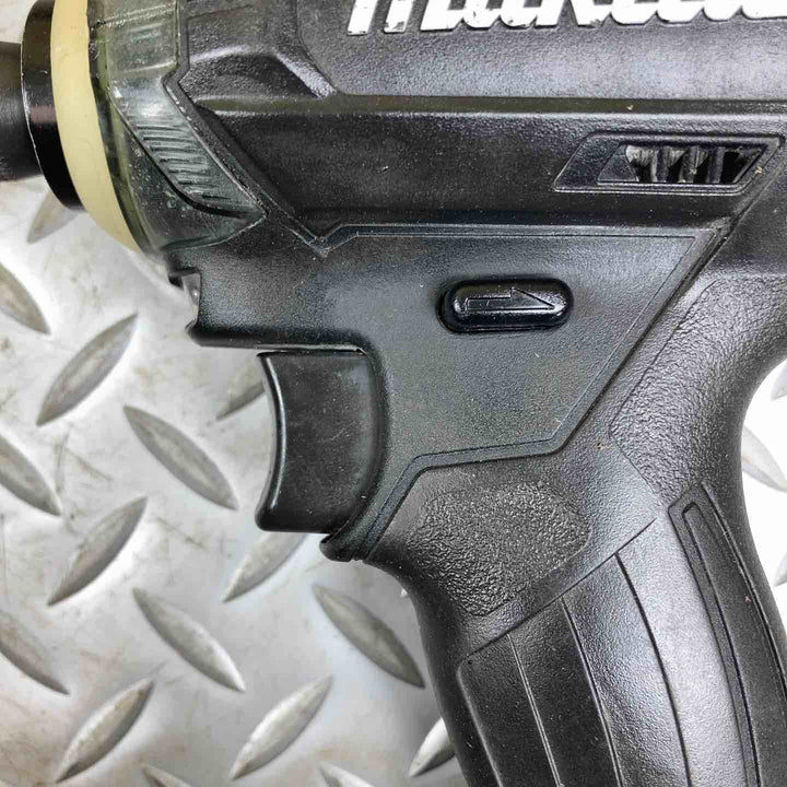 ★マキタ(makita) コードレスインパクトドライバー TD138DRFXB【川崎店】