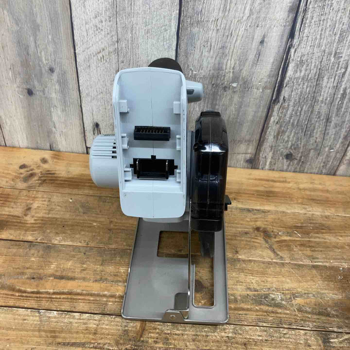 【中古品】 パナソニック(Panasonic) コードレスチップソーカッター EZ4542LS2M-B 14.4V セット品 【東大和店】