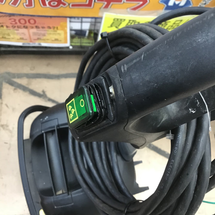【店頭受取り限定】○ケルヒャー(KARCHER) 床洗浄機 BR30/4C【草加店】