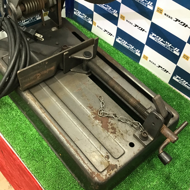 ☆ハイコーキ(HIKOKI ※旧:日立工機) 高速切断機 CC14SF【草加店】