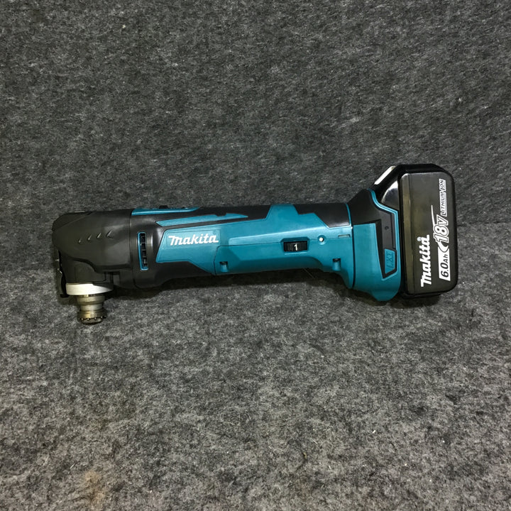 ★マキタ(makita) コードレスマルチツール TM51DRG【桶川店】