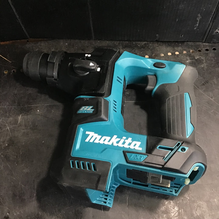 ★マキタ(makita) コードレスハンマドリル HR171DZK【草加店】