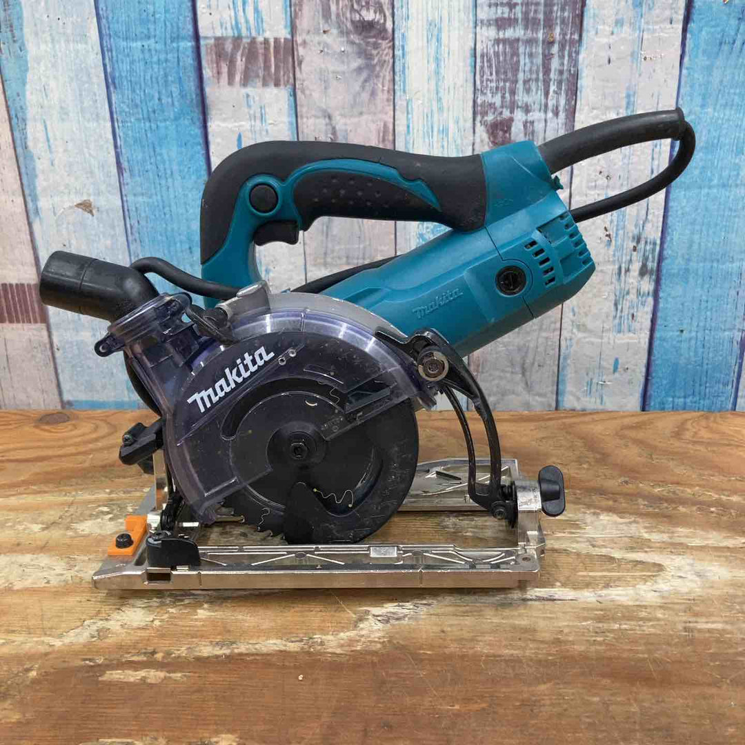 【中古品】 マキタ/makita 防じん丸のこ KS5200FX 【鴻巣店】