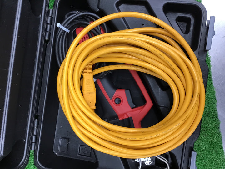 RYOBI  電気のこぎりキット  ASK-1010KT レシプロソー 【桶川店】