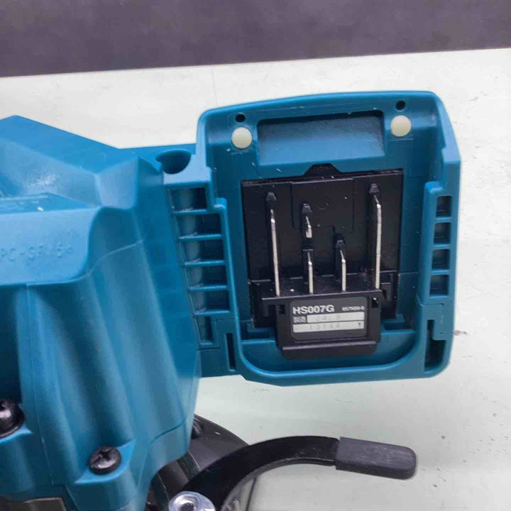 ★マキタ(makita) コードレスマルノコ HS007GZ【越谷店】