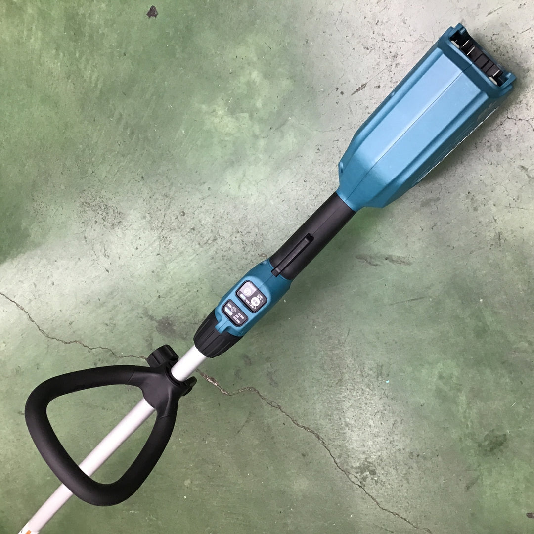 【美品・店頭受取り限定】 マキタ 18V コードレス草刈機 MUR189DZ ナイロンコード仕様 【桶川店】