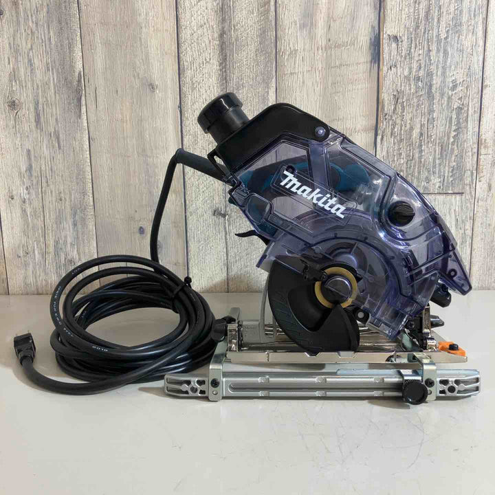 ◇マキタ(makita) 125mm防じんマルノコ ダストボックス仕様 KS5100FSP【戸田店】