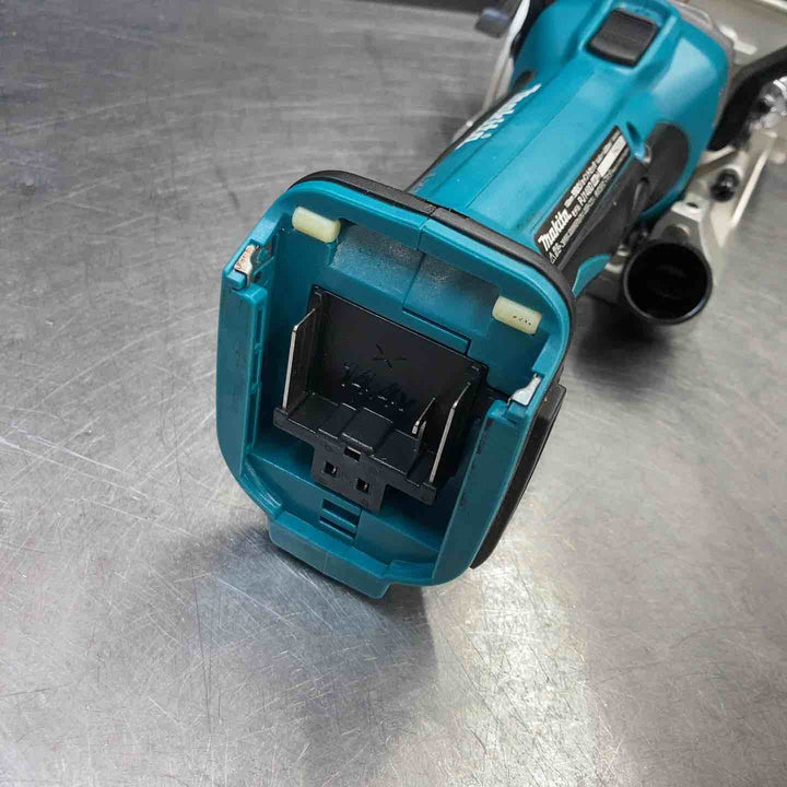 【中古品】 マキタ(makita) 14.4V コードレスジョイントカッター PJ140DRF PJ140DRG フルセット品 【東大和店】