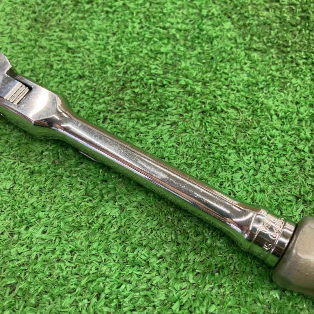 【中古品】 スナップオン/Snap-on 3/8フレックスラチェットレンチ・FHXD80A 【桶川店】