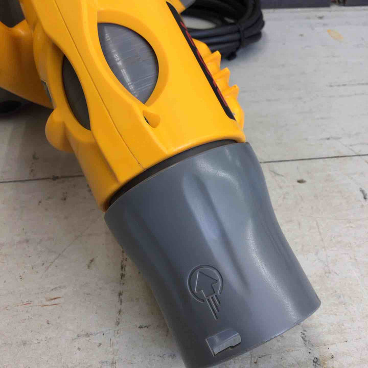 【中古品】 リョービ/RYOBI ポータブルブロワバキューム PSV-600 682800A 【鴻巣店】