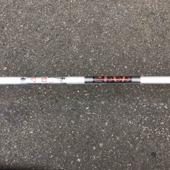 【店頭受取り限定】さわやか 草刈機 KAWASAKI TG20 ※タンクキャップ破損【八潮店】