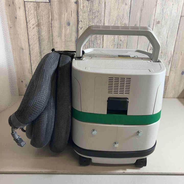 ★ハイコーキ(HIKOKI ※旧:日立工機) コードレス集じん機 RP3608DB(L)(NN)【戸田店】